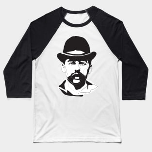 H H Holmes Baseball T-Shirt